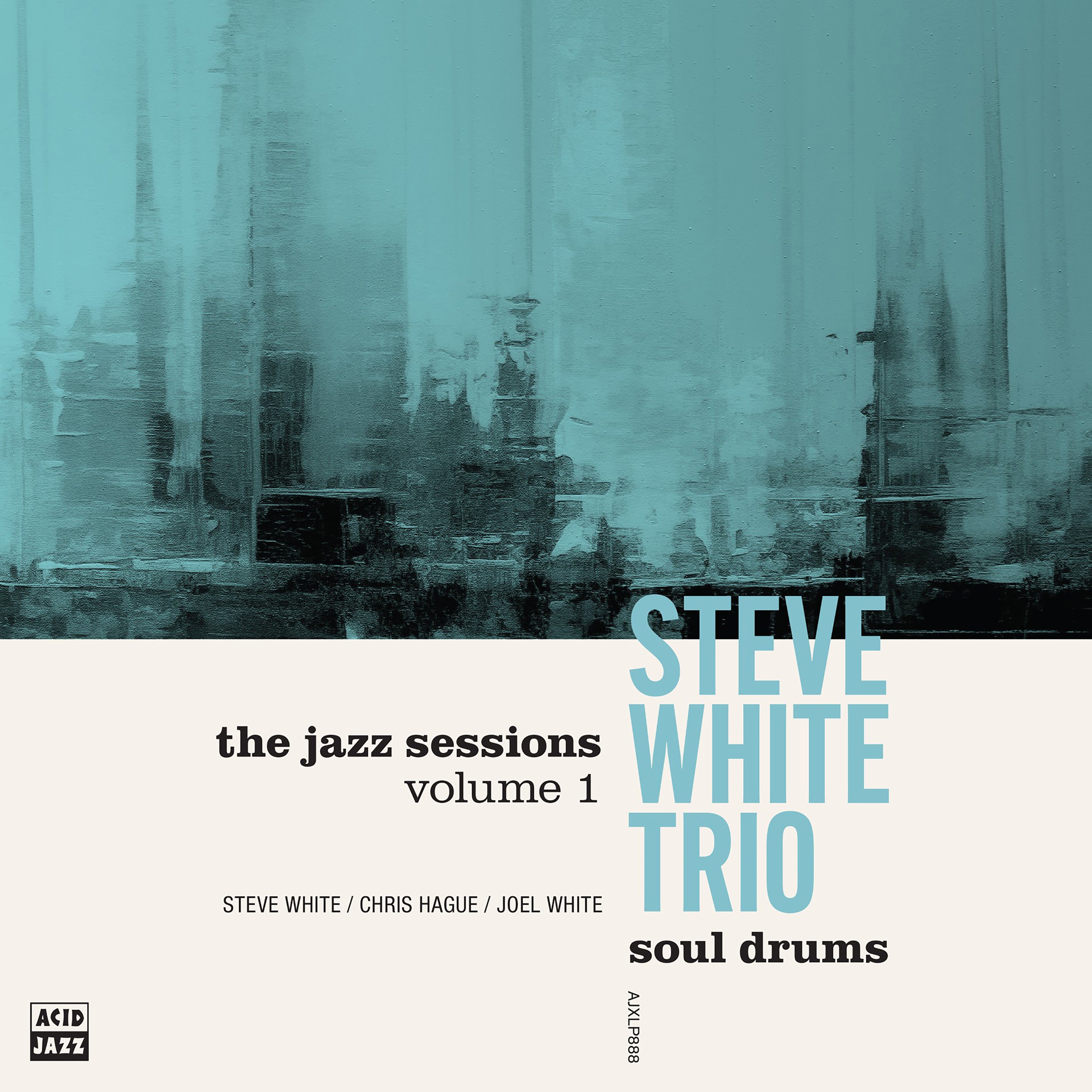 Soul Drums