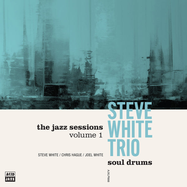 Soul Drums