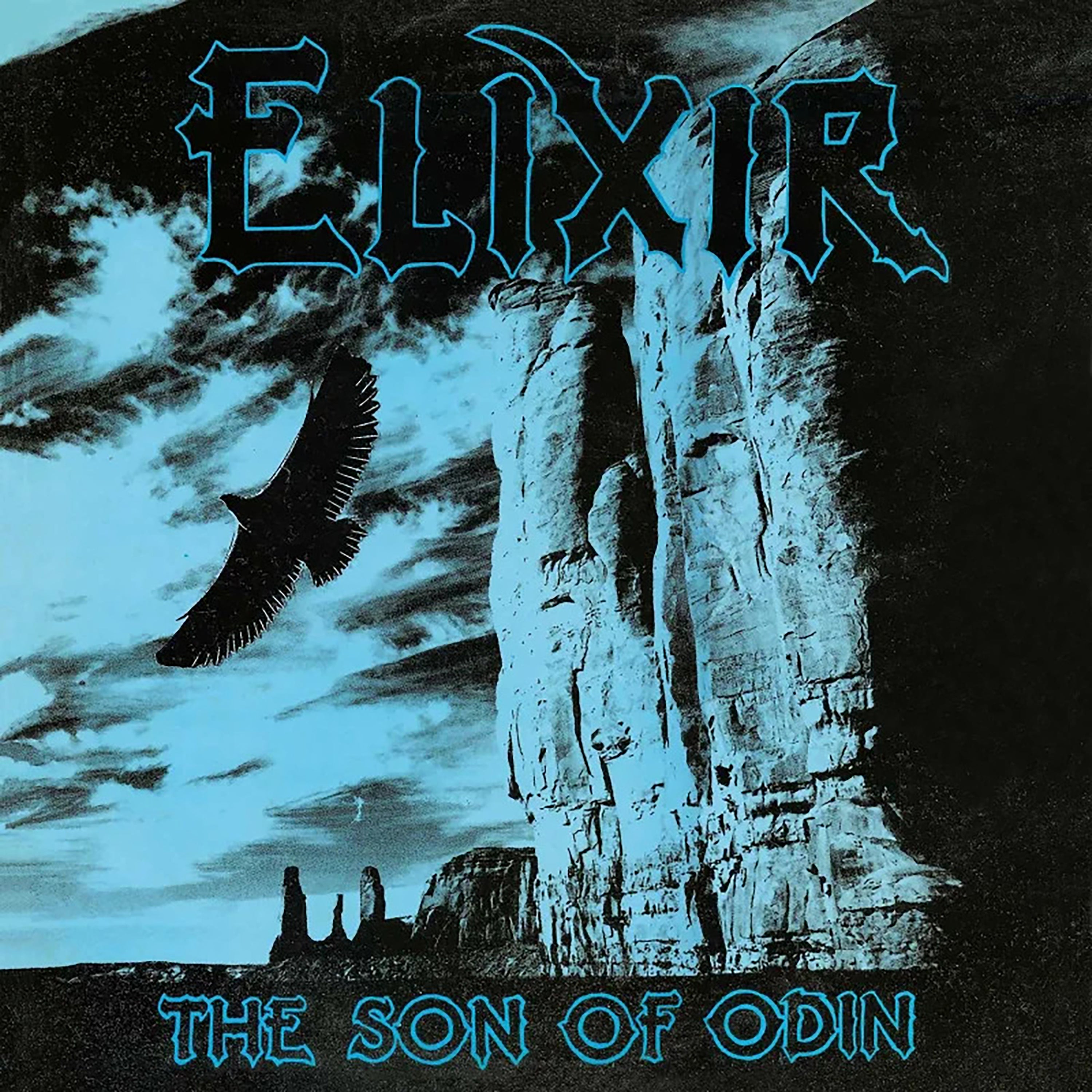 The Son of Odin