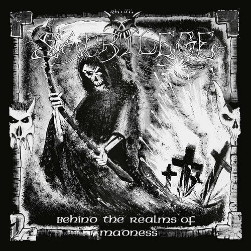 BEHIND THE REALMS OF MADNESS