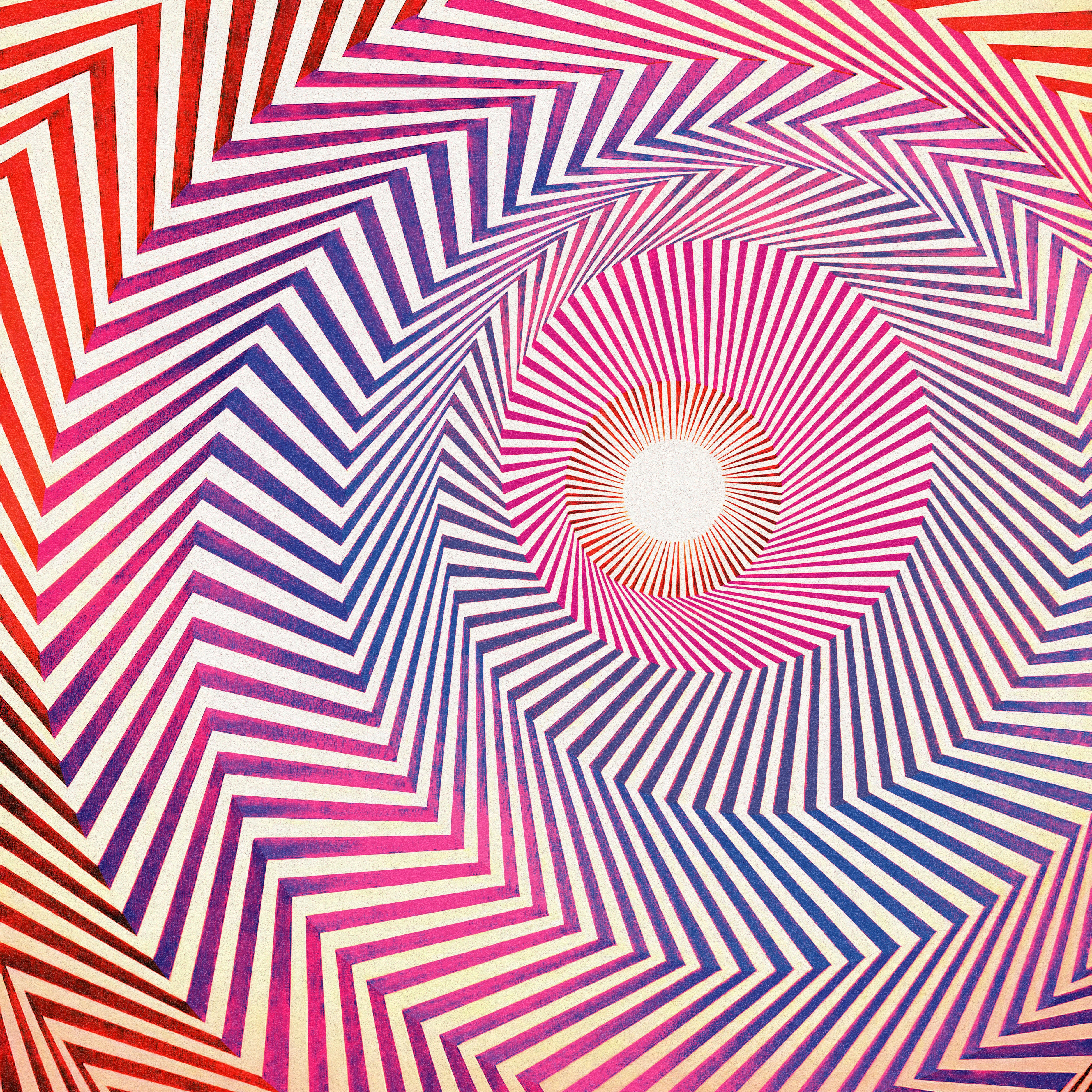 Electrical Field of Love