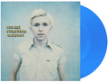 Whiskey - Limited 180-Gram Translucent Blue Colored Vinyl
