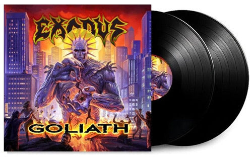 Goliath