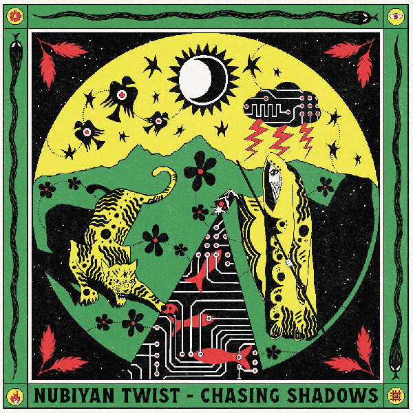 Chasing Shadows
