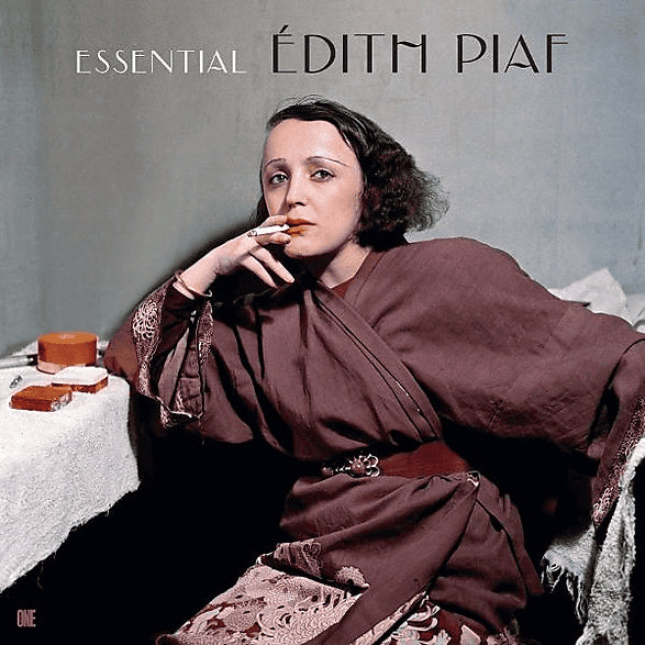 Essential - Limited 180-Gram Vinyl