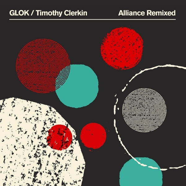 Alliance Remixed