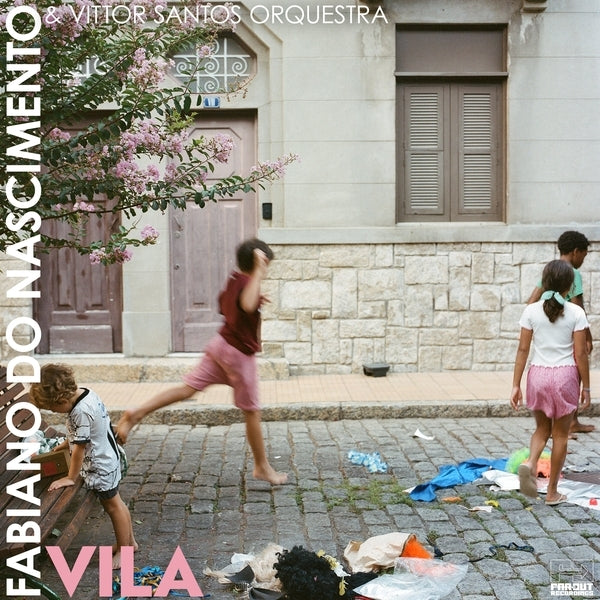 Vila