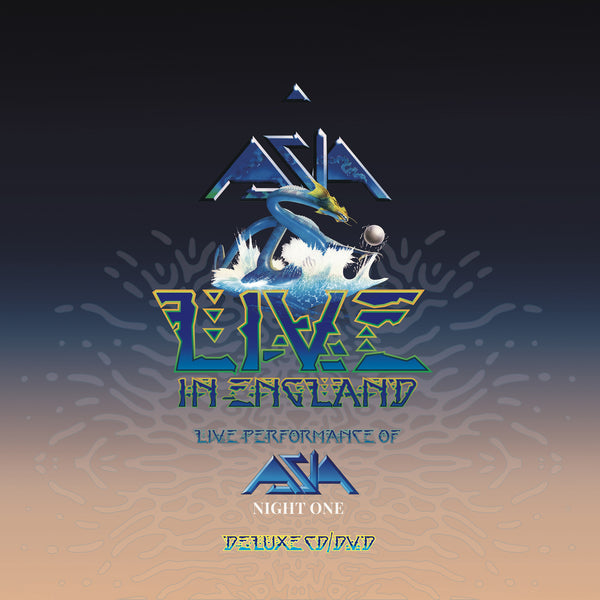 Live In England