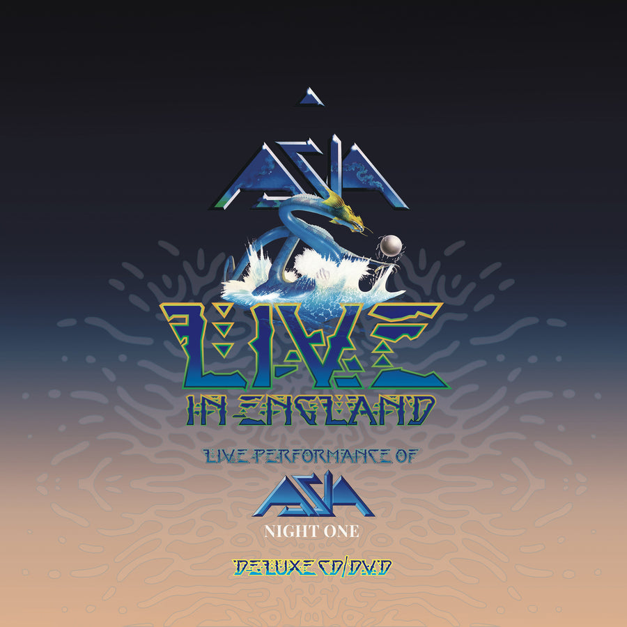 Live In England