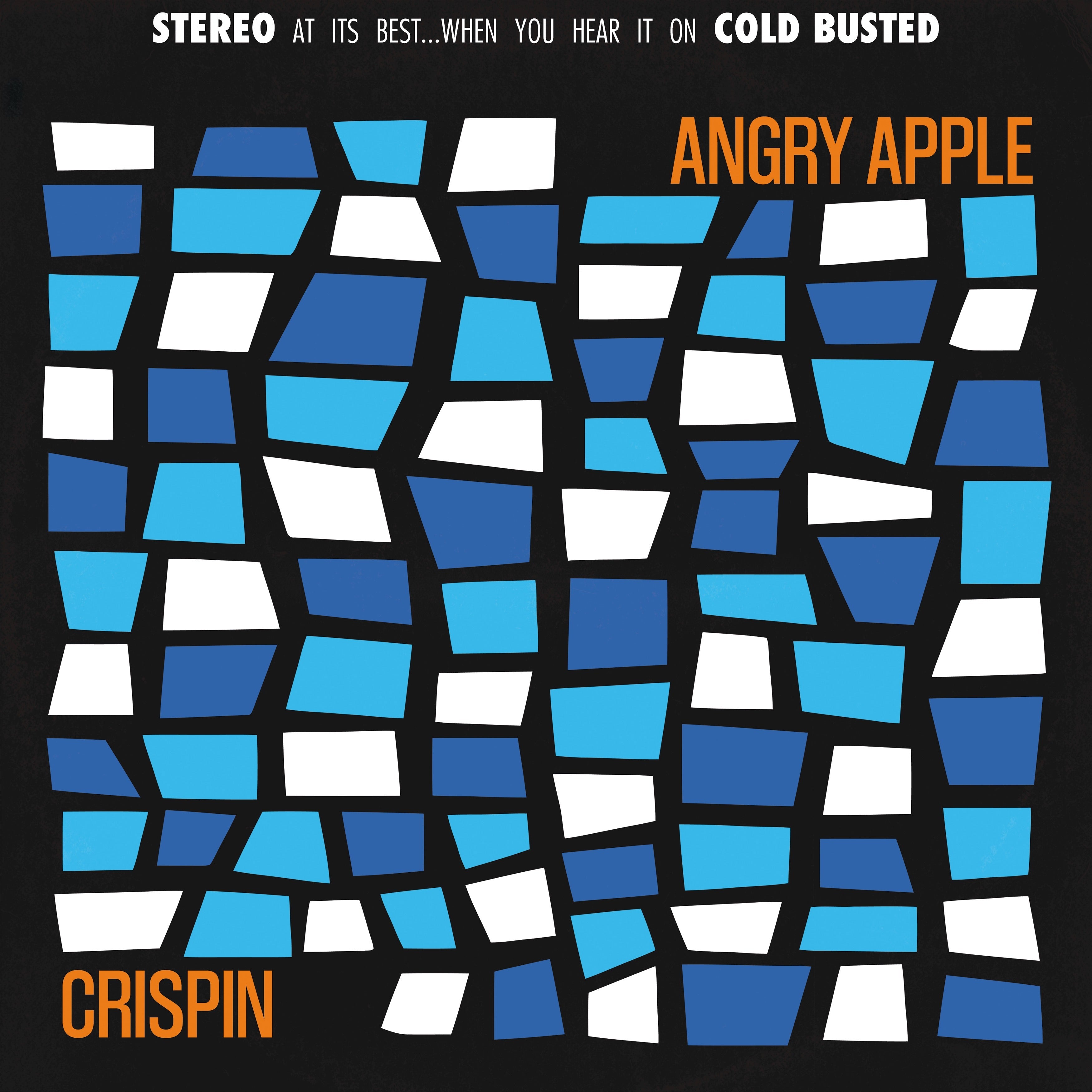 Crispin
