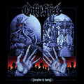 Discipline & Punish - Black Ice