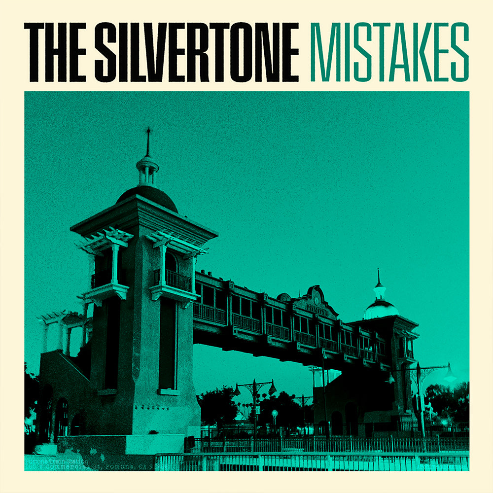 Mistakes