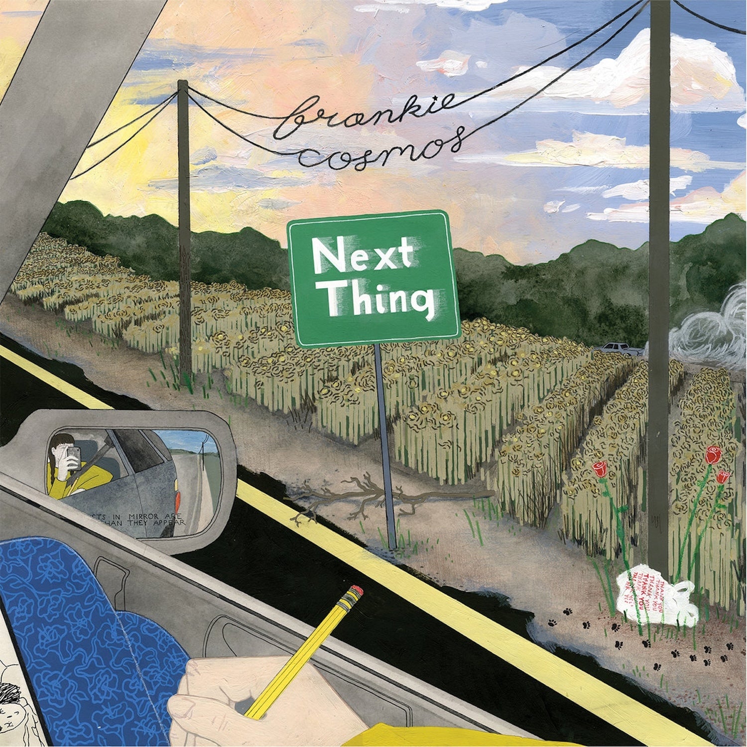 Next Thing (10 Year Anniversary)