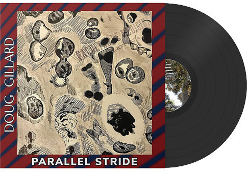 Parallel Stride
