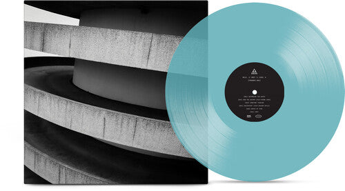 GREY/CYAN