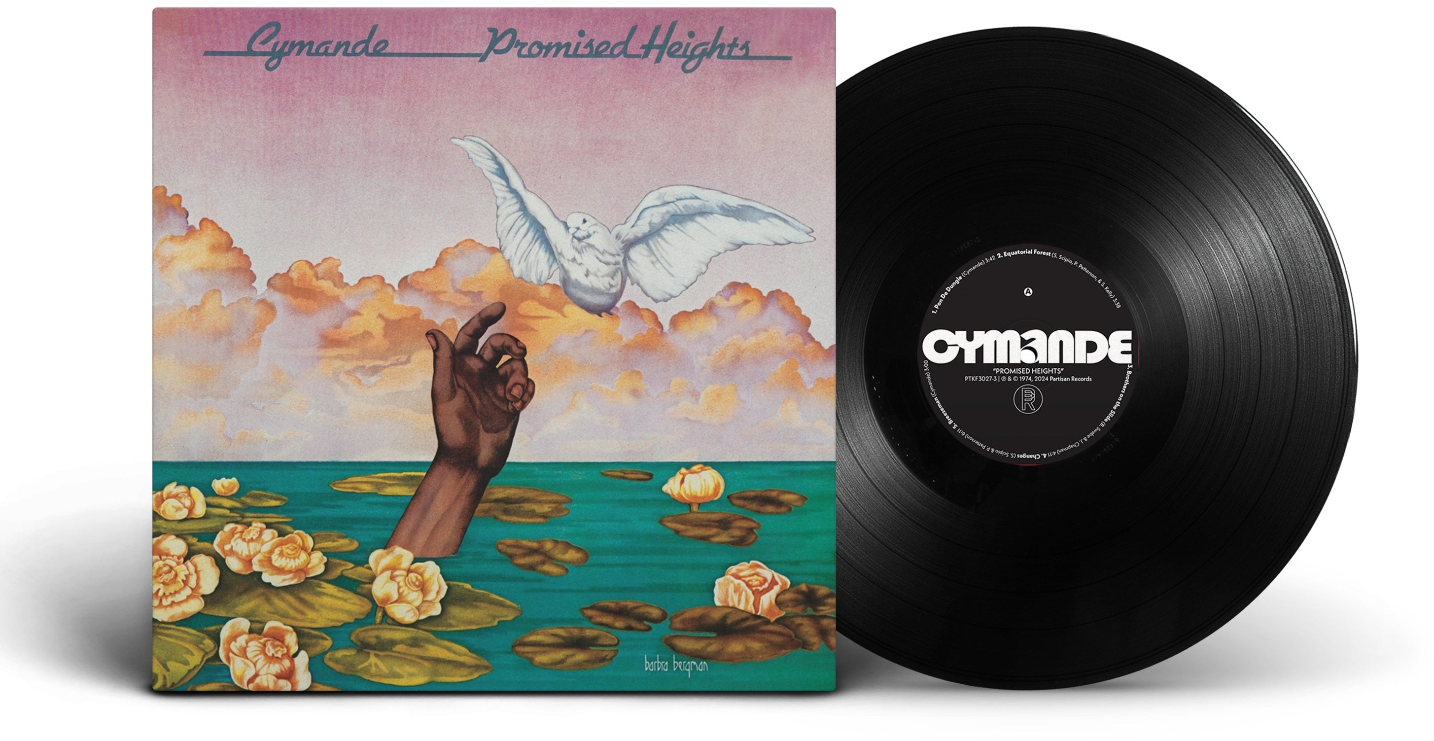 Promised Heights
