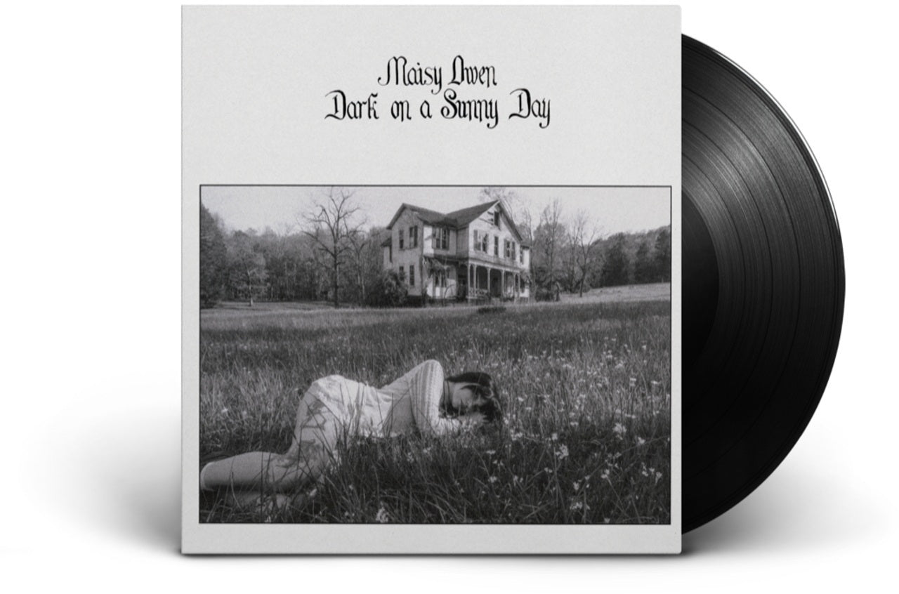 Dark On A Sunny Day