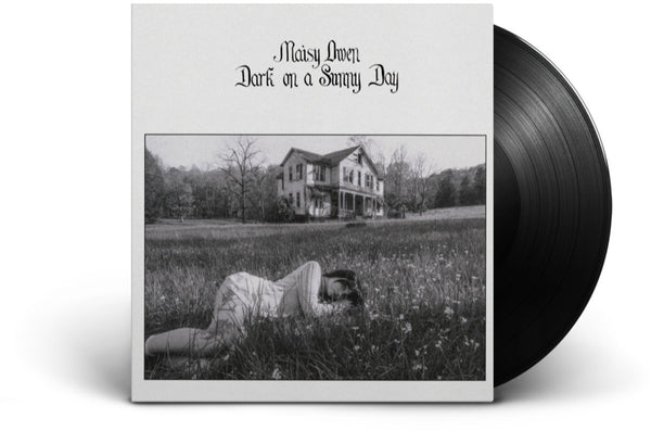 Dark on a Sunny Day