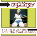 The Real Janelle & The Peel Session