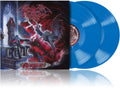Necro-Palace - Blue Colored Vinyl