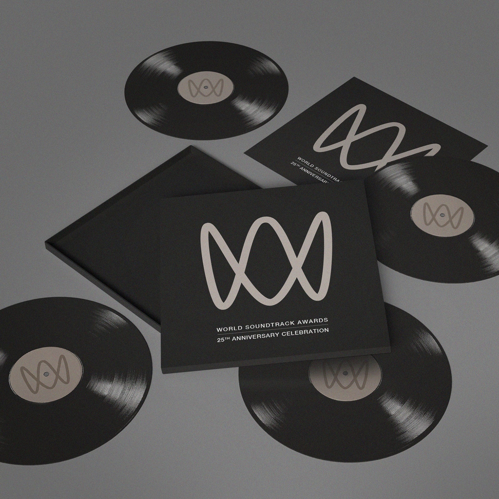World Soundtrack Awards / Various