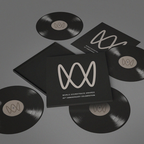 World Soundtrack Awards / Various