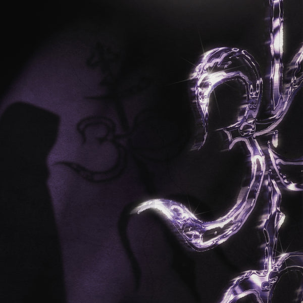Mizery - Purple