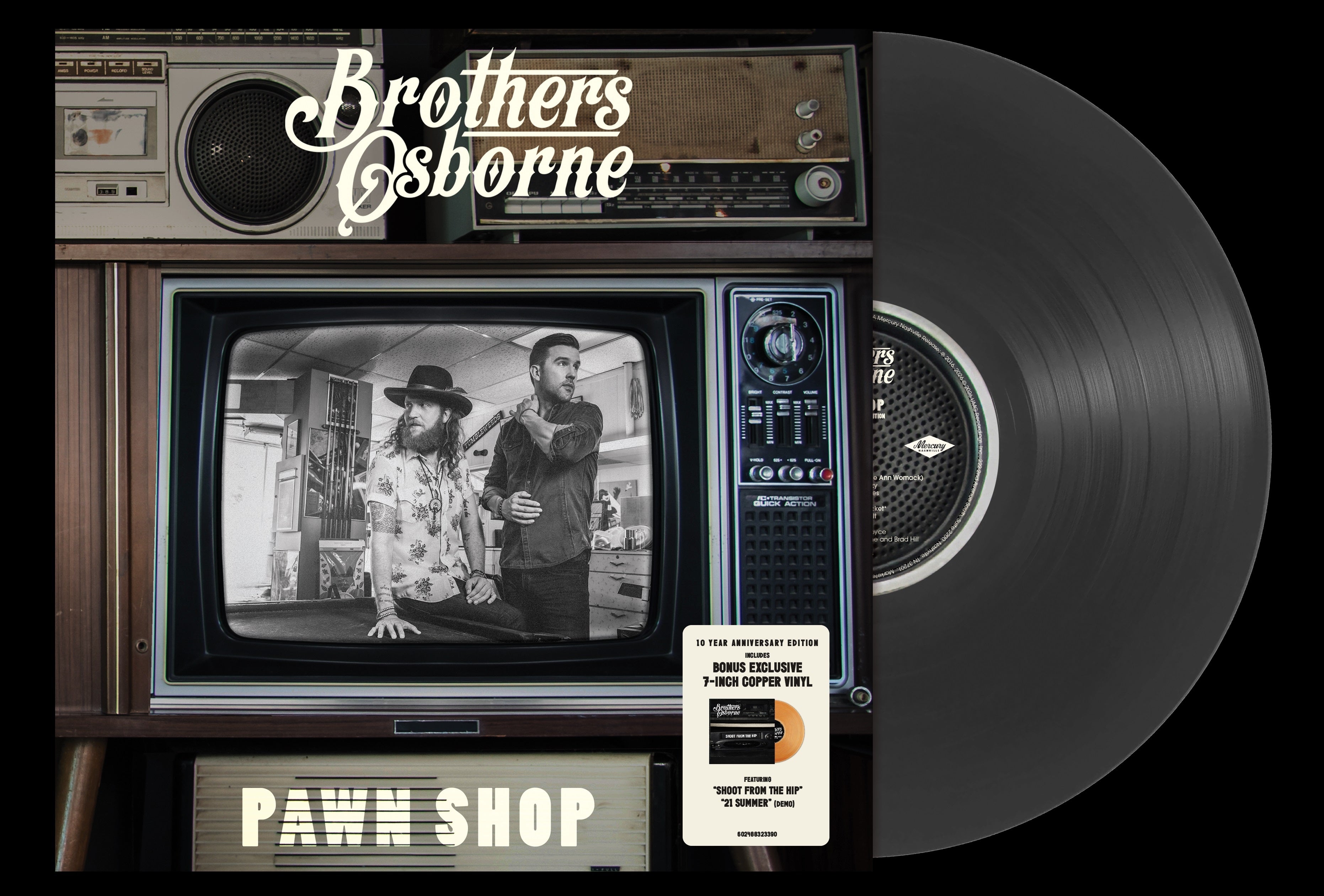 Pawn Shop