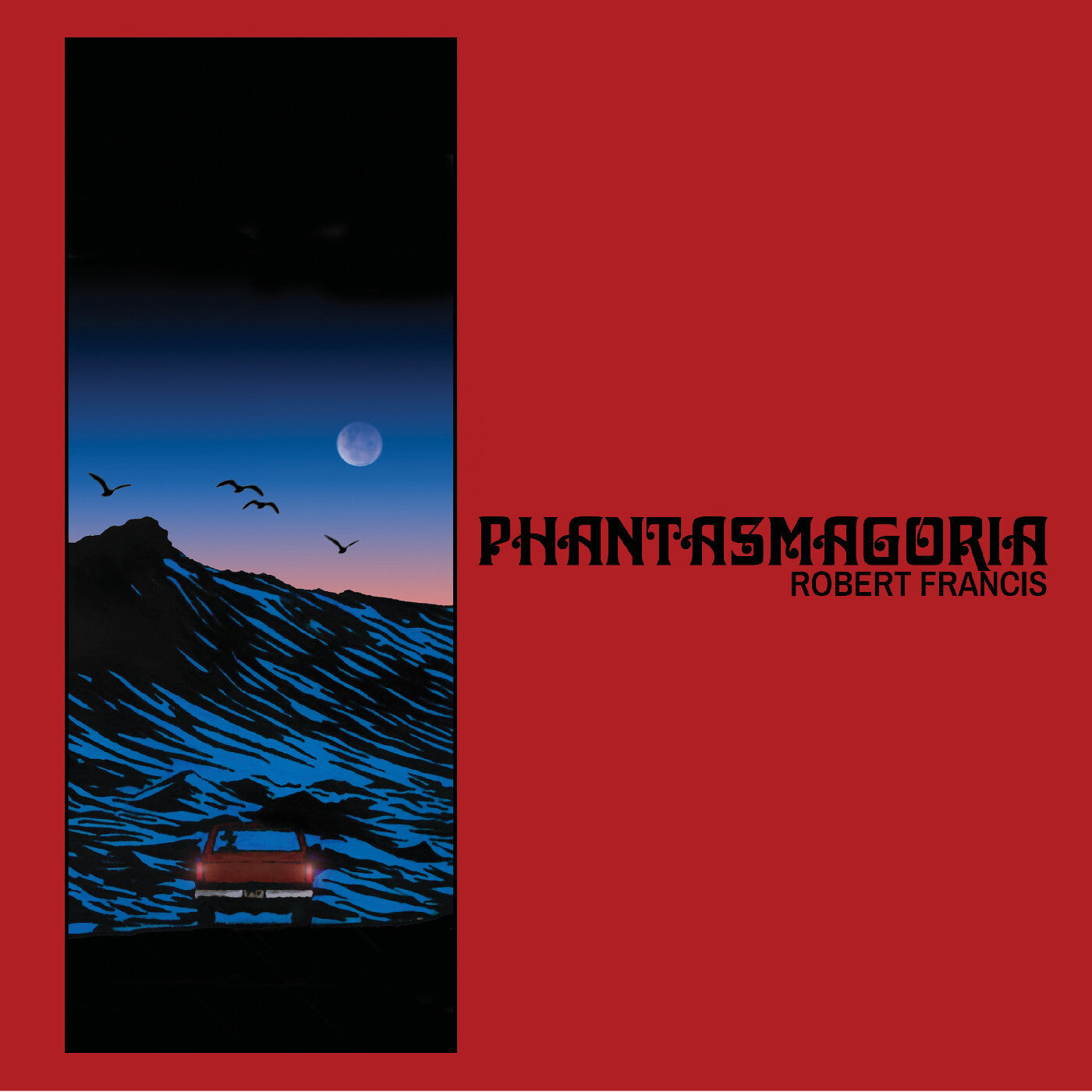 Phantasmagoria