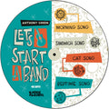 Let's Start A Band