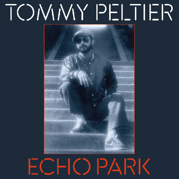 Echo Park (The 70s Sessions)