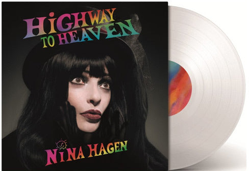 HiGHWAY TO HEAVEN