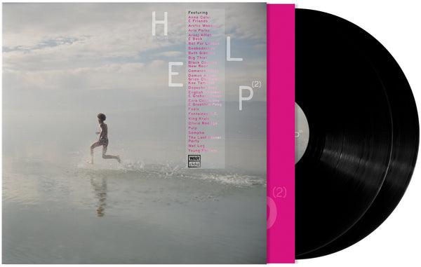 HELP(2) / (Various Artists)