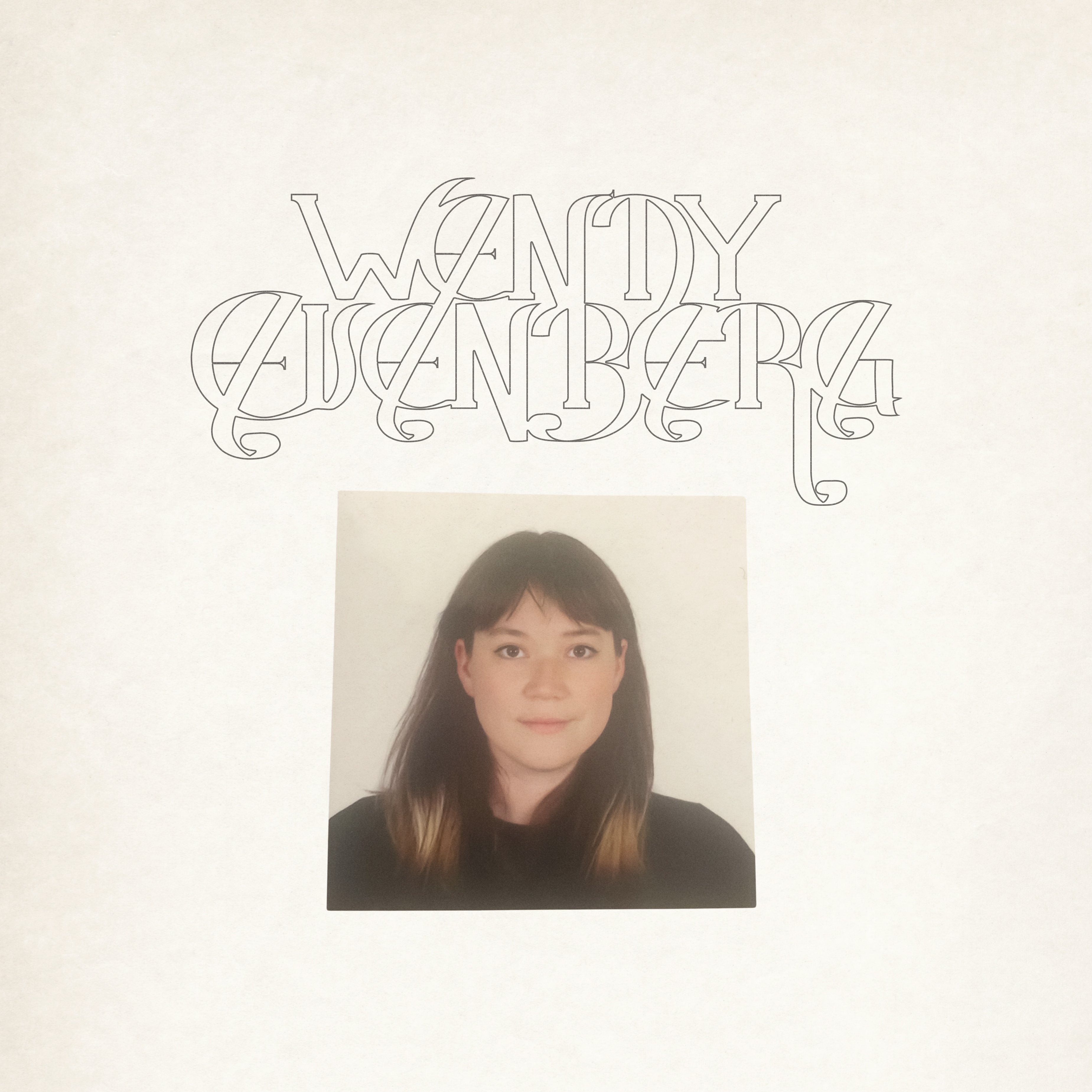 Wendy Eisenberg - Red