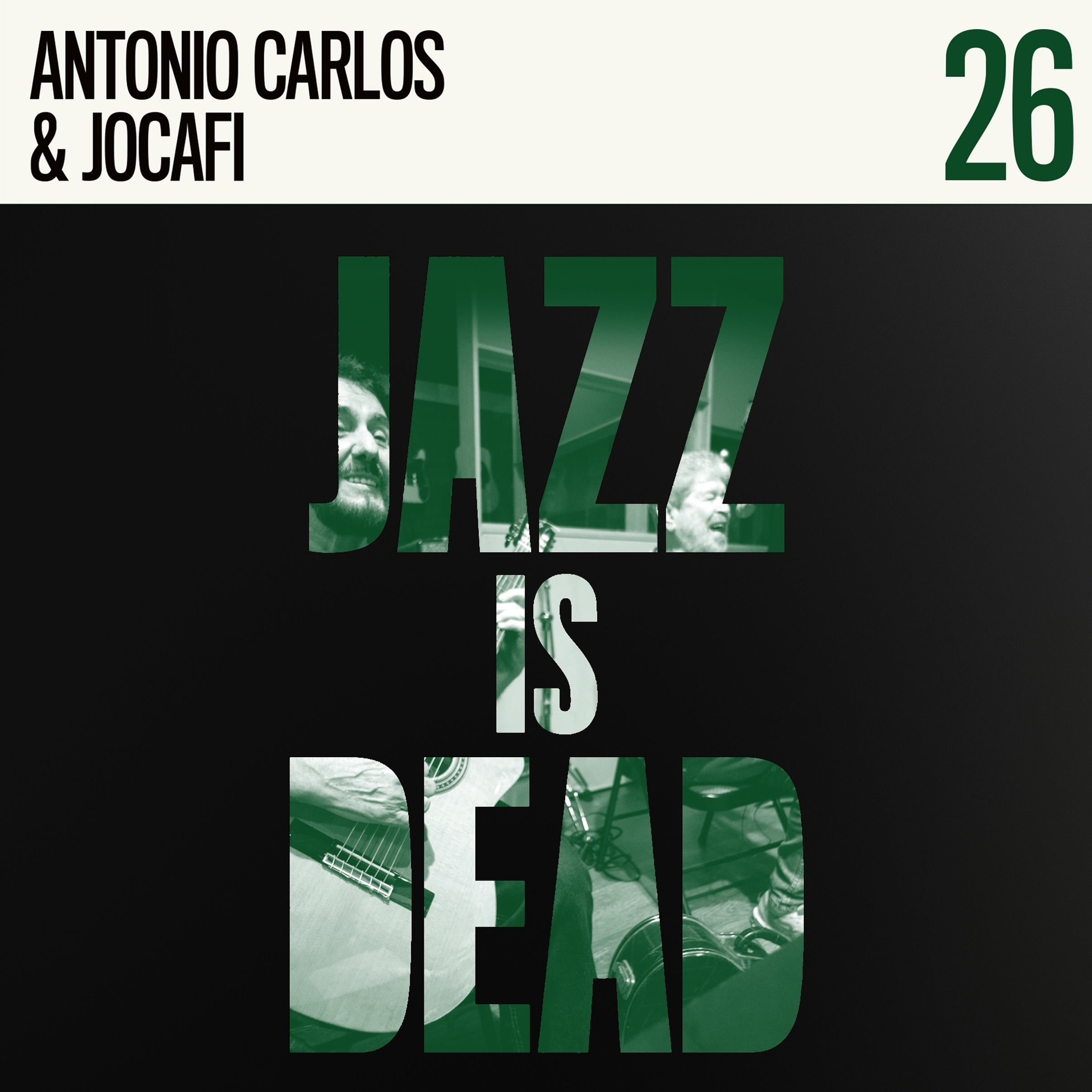 Antonio Carlos & Jocafi Jid026
