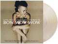 Love Peace & Harmony: The Best Of Bow Wow Wow - Limited 180-Gram Crystal Clear & Gold Colored Vinyl