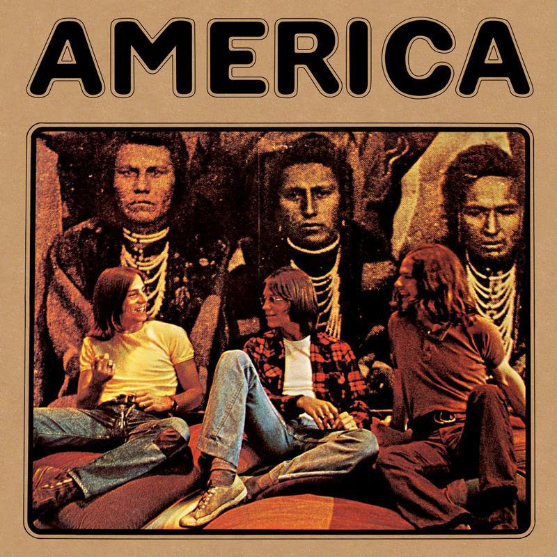 America