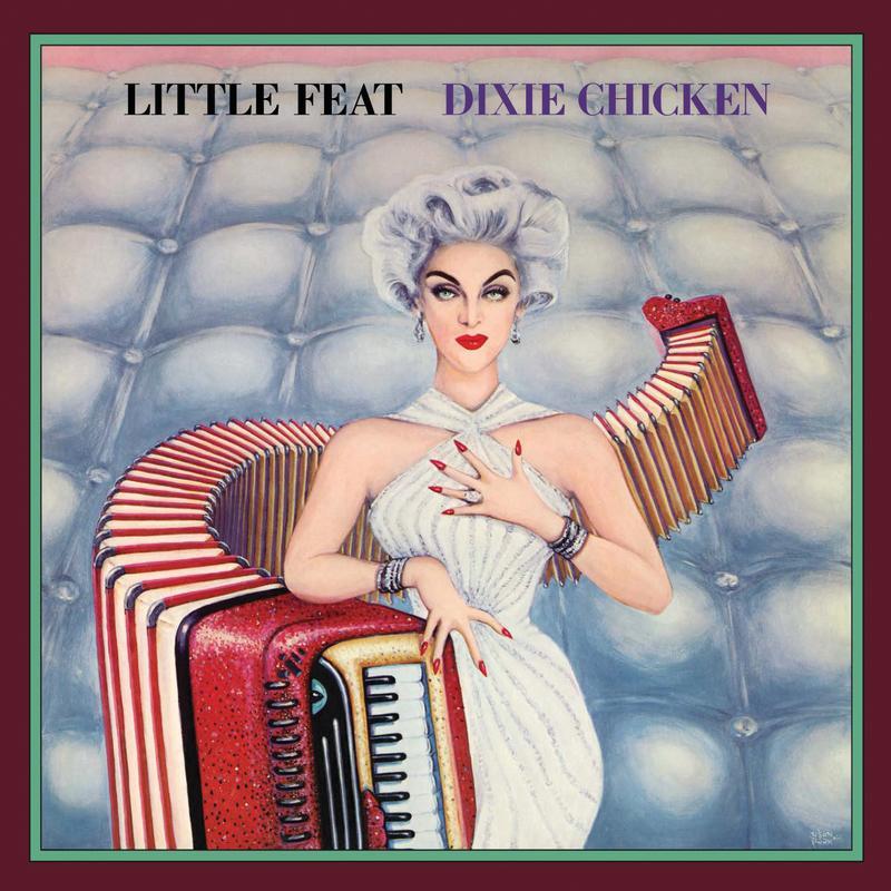 Dixie Chicken