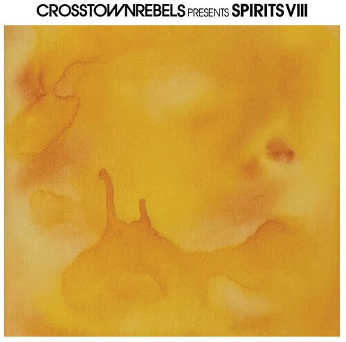 CROSSTOWN REBELS PRESENT SPIRITS VIII