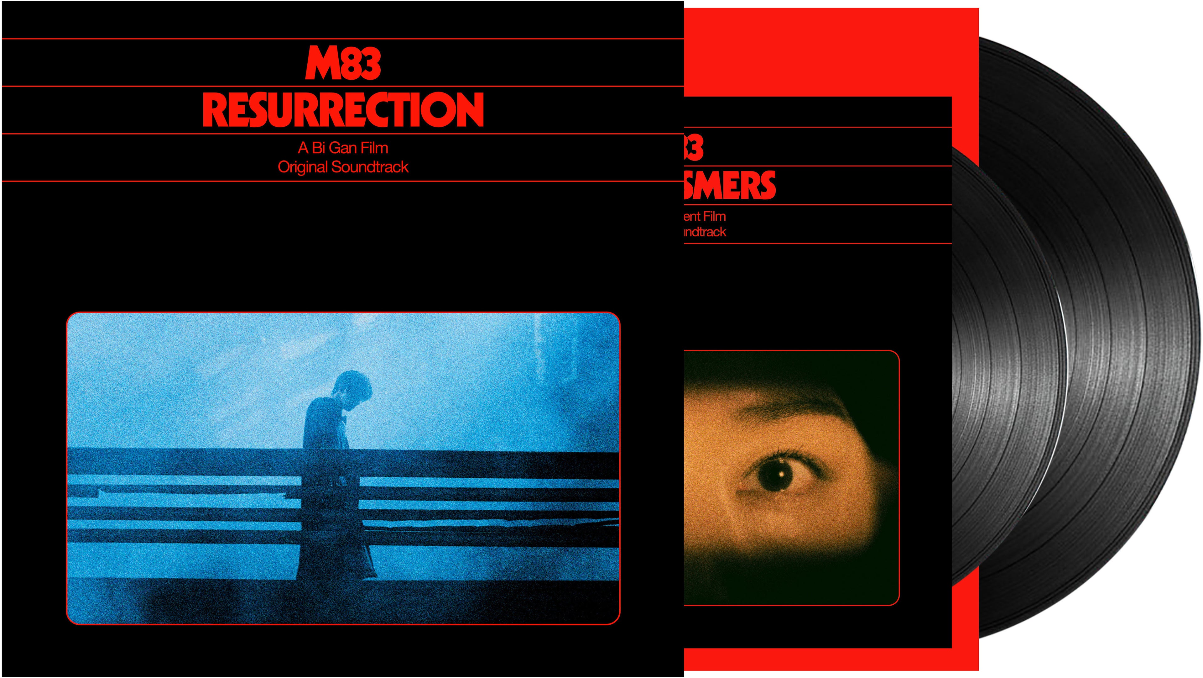 Resurrection (Original Soundtrack)