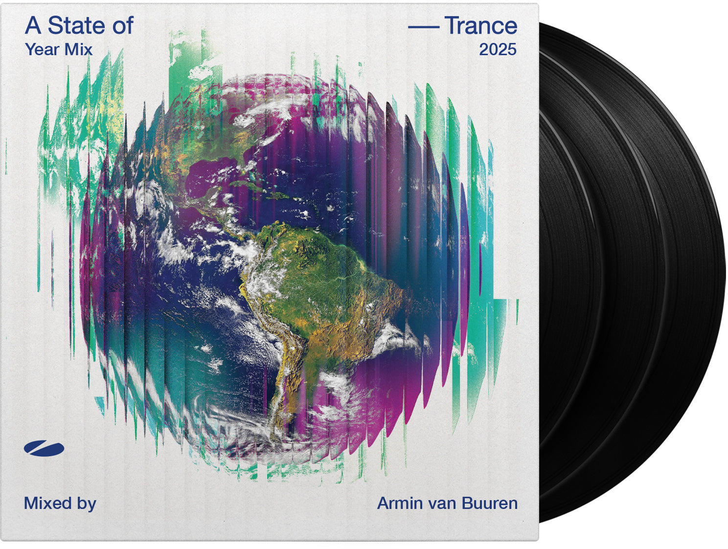 A State Of Trance Year Mix 2025
