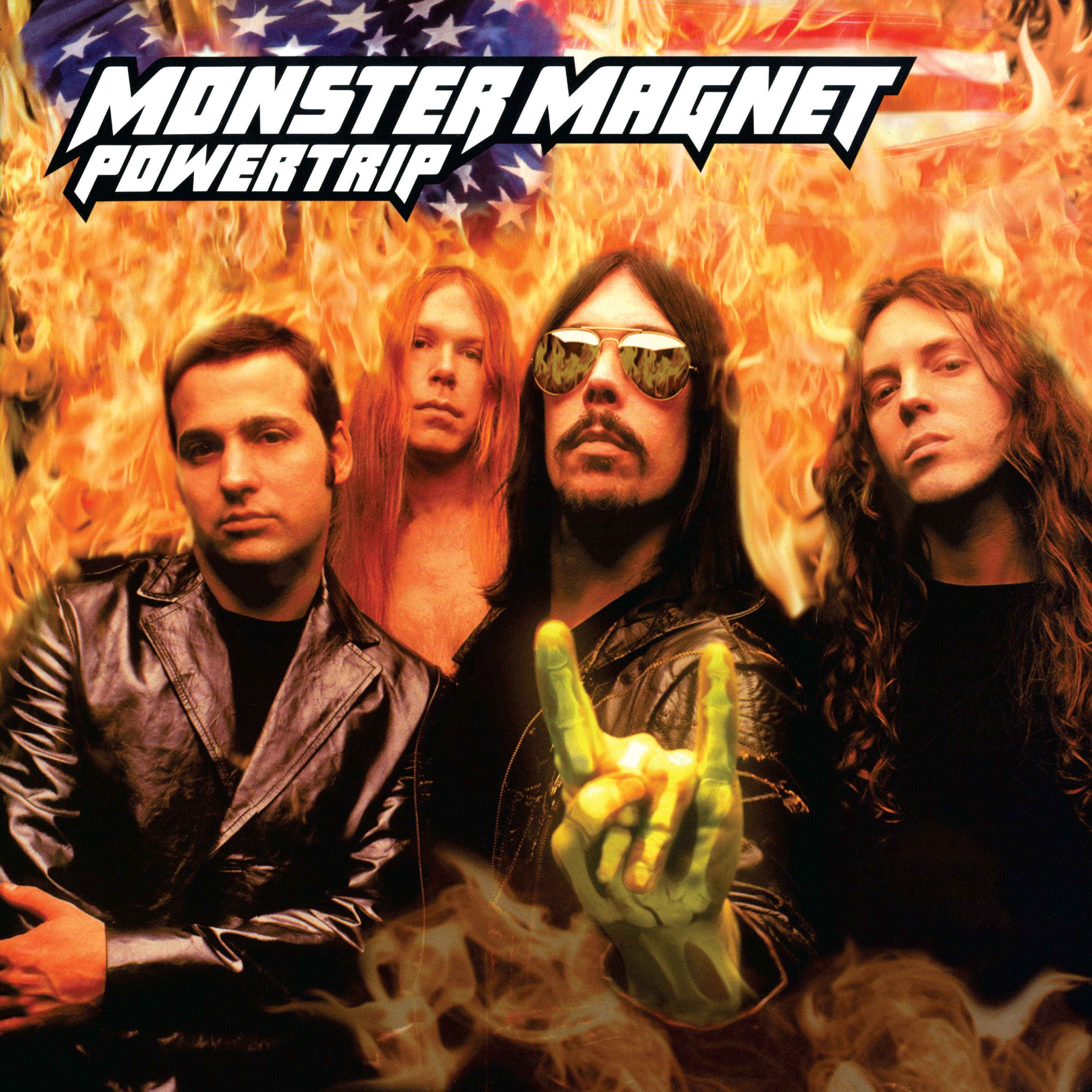 Powertrip