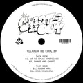 Yolanda Be Cool EP