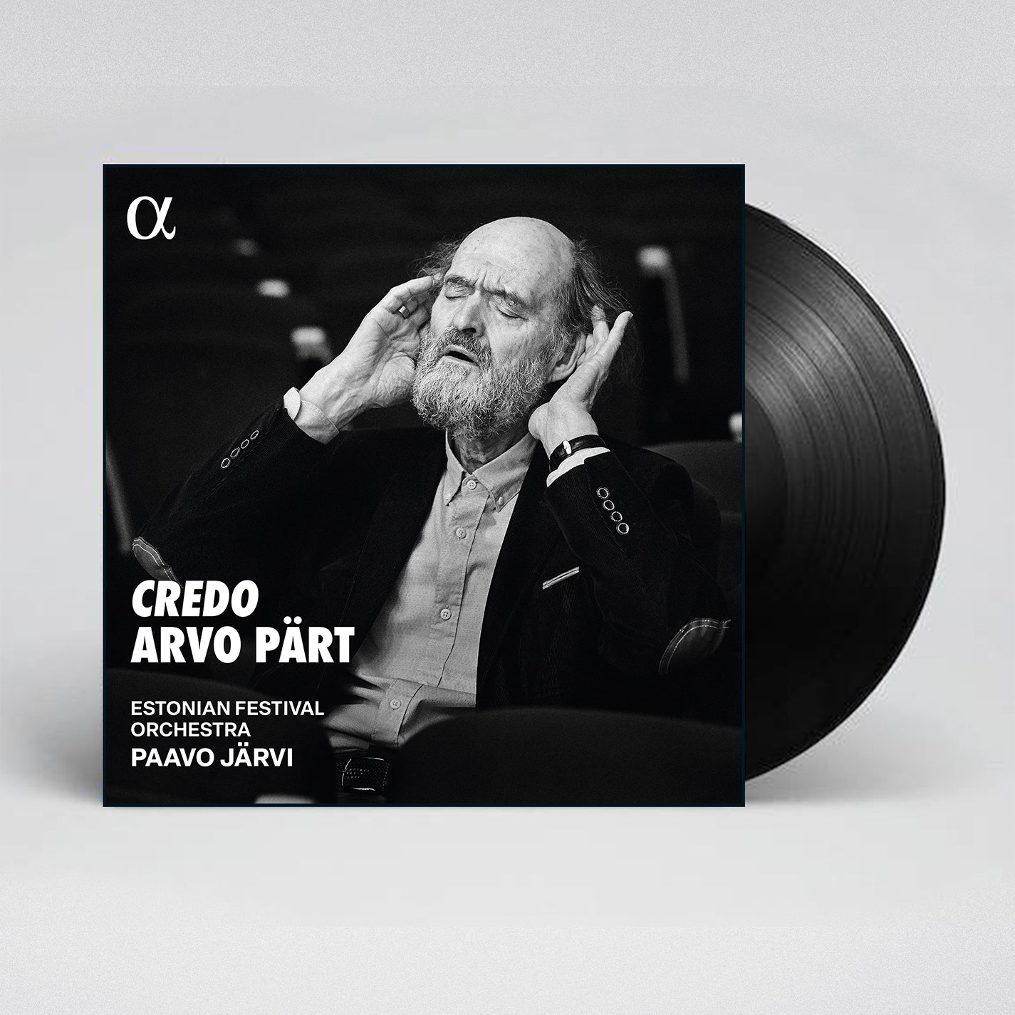 ARVO PART: CREDO