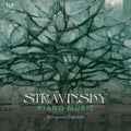 STRAVINSKY: PNO MUSIC