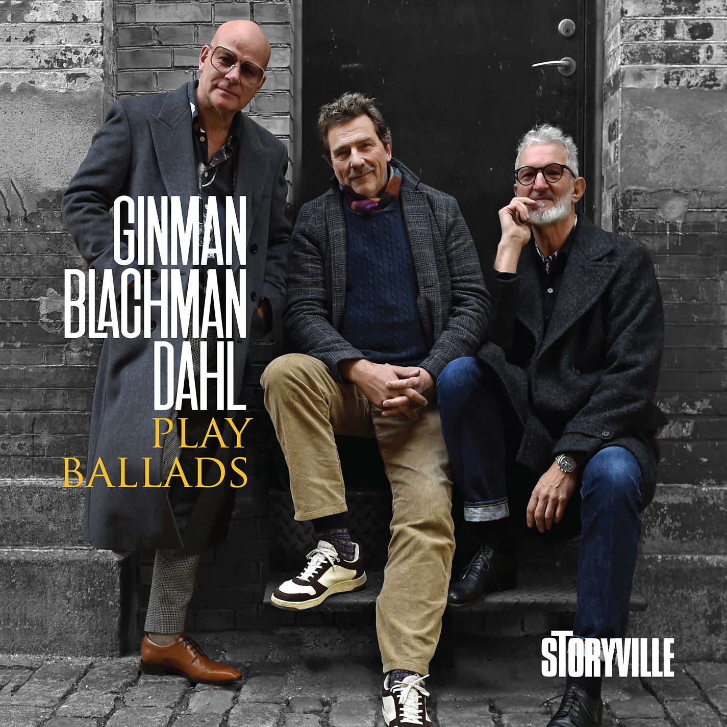 Play Ballads