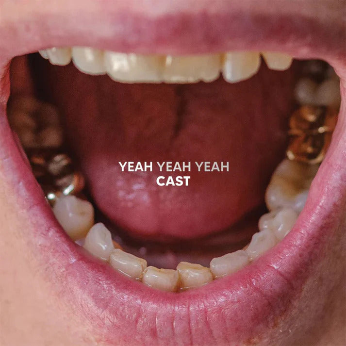Yeah Yeah Yeah