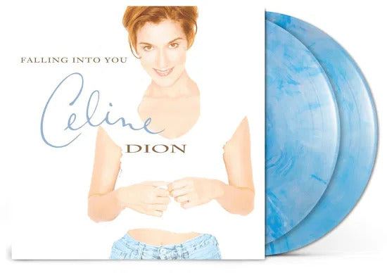 Falling Into You