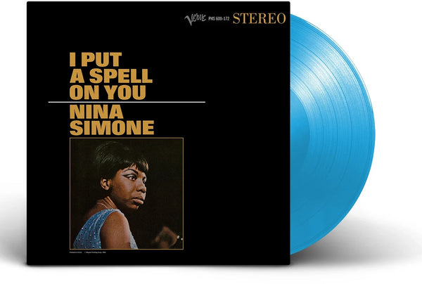 I Put A Spell On You - Colored Vinyl