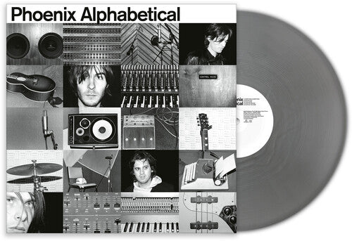ALPHABETICAL